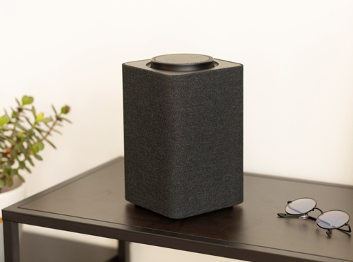 Speakers